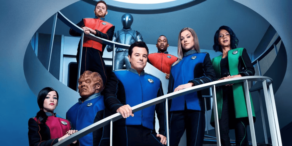 The Orville