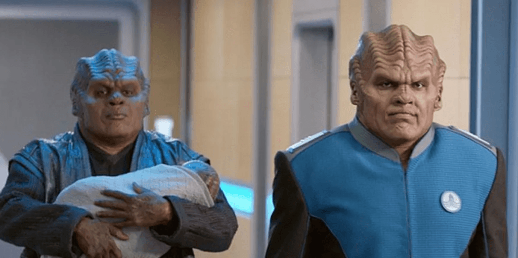 The Orville