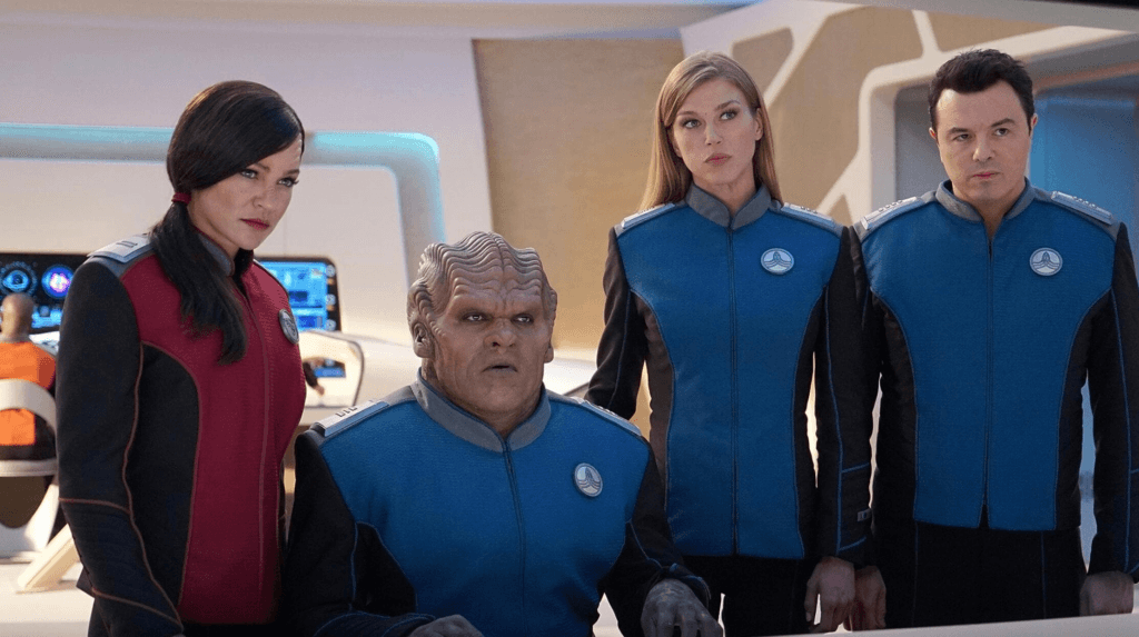 The Orville