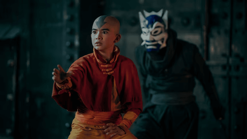Avatar: The Last Airbender