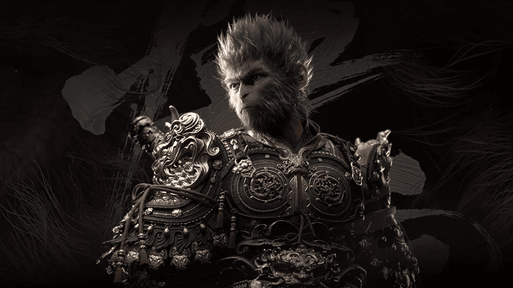 Wukong : Black Myth