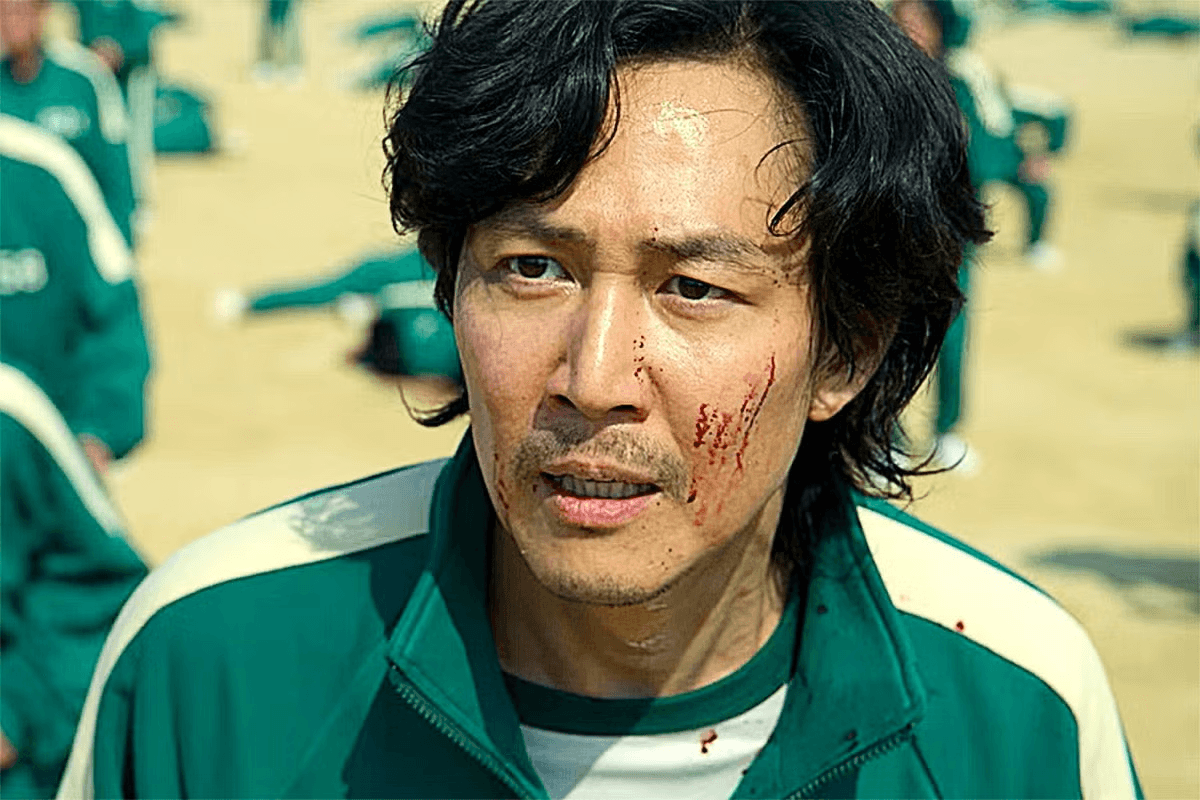 Seong Gi-hun