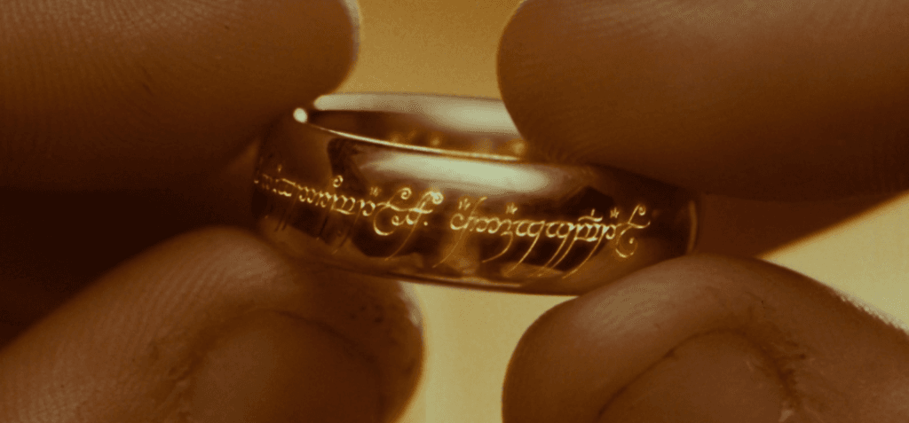 Quenya The Elf Language