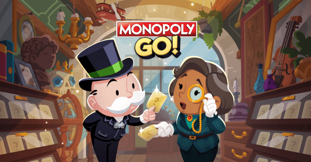 Monopoly GO