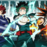 My Hero Academia