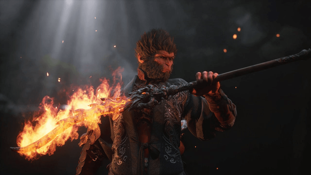 Wukong