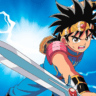 Dragon Quest