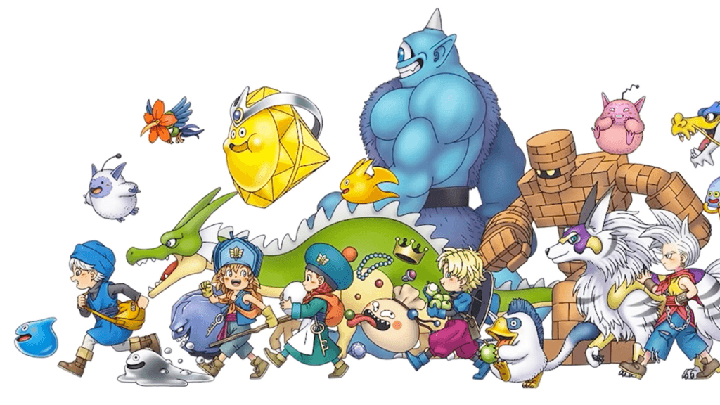 Dragon Quest