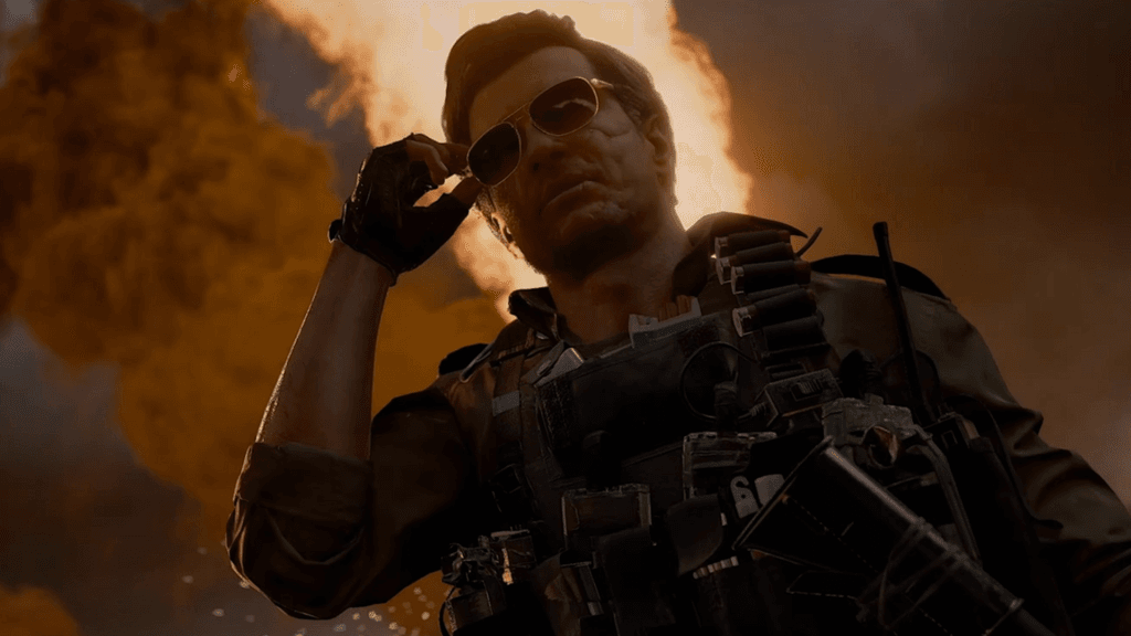 Black Ops 6