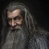 Ian McKellen