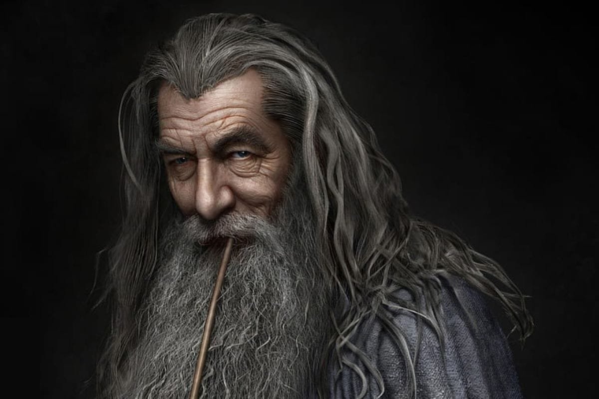 Ian McKellen