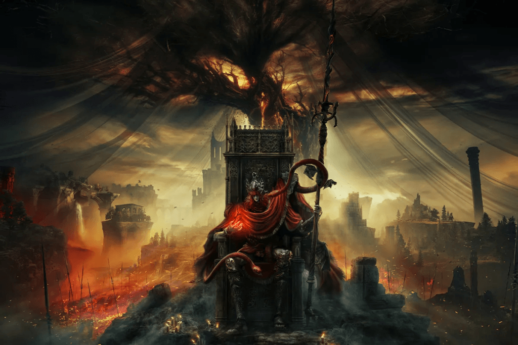 Shadow of the Erdtree