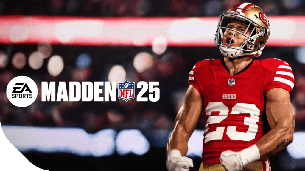 Madden NFL 25