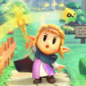 Zelda