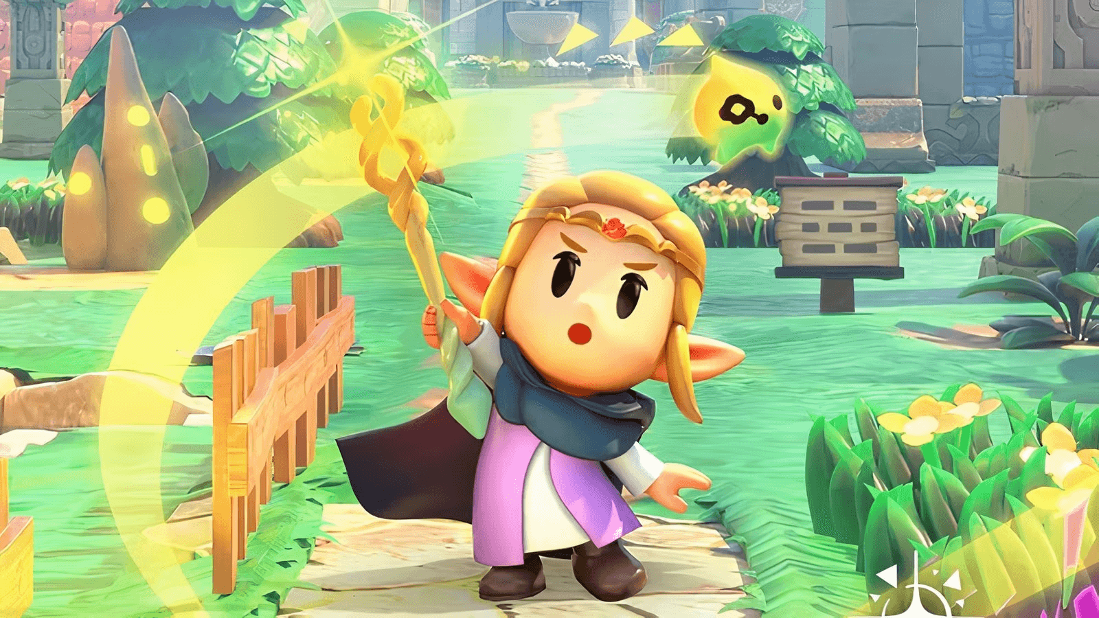 Zelda