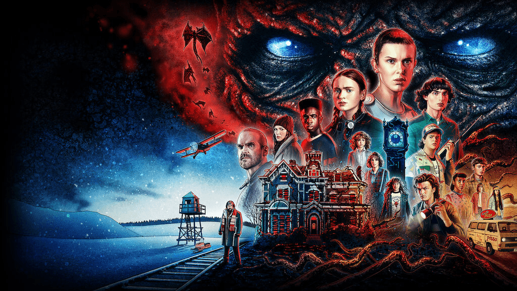 Stranger Things: Why Dustin Henderson Deserves the Spotlight in Season 5