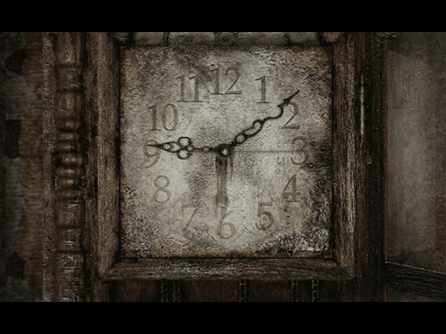 Silent Hill 2