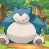Snorlax 6