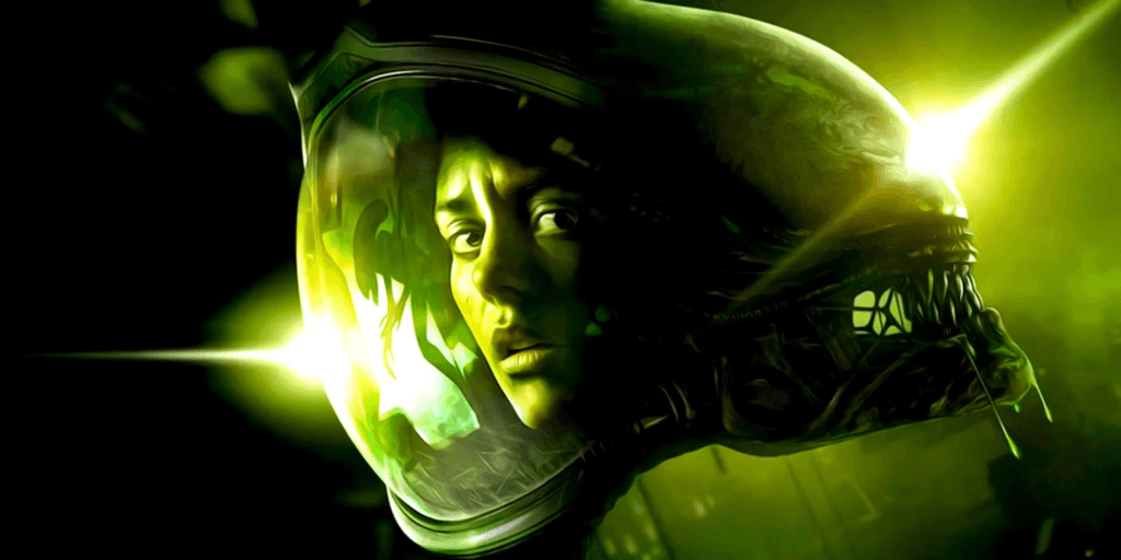 Alien: Isolation