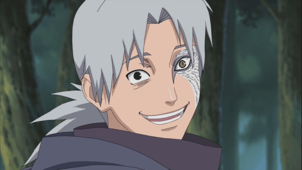 Madara Uchiha