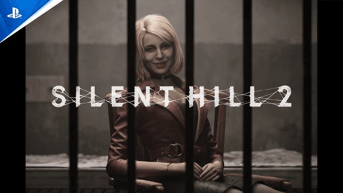 Silent Hill 2