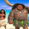 Moana 2